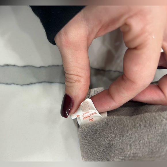 Rare Beanie Babie Spike with stamped tush tag & errors 1996 - Picture 4 of 4